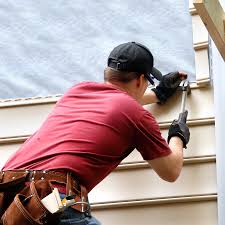 Best Aluminum Siding Installation  in Fowler, CO